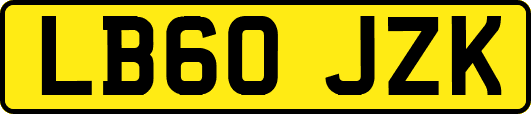 LB60JZK