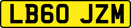 LB60JZM