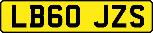 LB60JZS