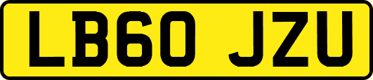 LB60JZU