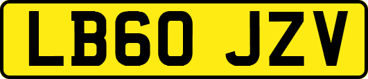 LB60JZV