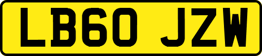 LB60JZW