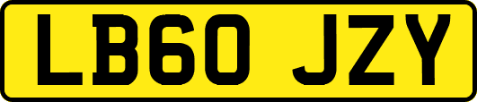 LB60JZY