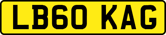 LB60KAG