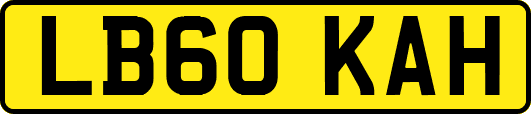 LB60KAH