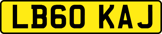 LB60KAJ