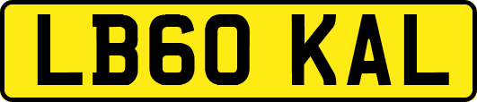 LB60KAL