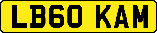 LB60KAM
