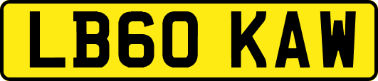 LB60KAW