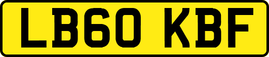LB60KBF