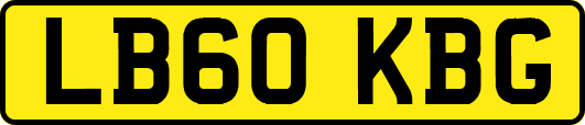 LB60KBG
