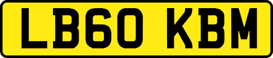 LB60KBM