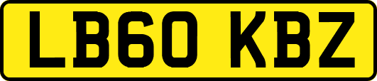 LB60KBZ
