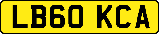 LB60KCA