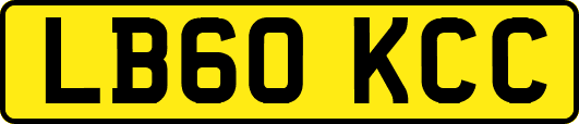 LB60KCC