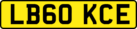 LB60KCE