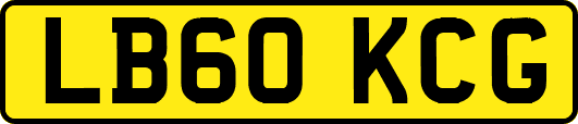LB60KCG