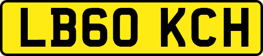 LB60KCH