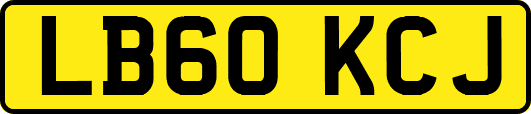 LB60KCJ