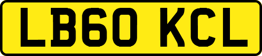 LB60KCL
