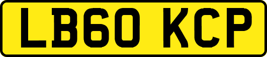 LB60KCP