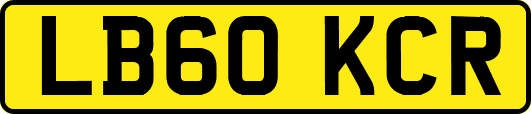 LB60KCR
