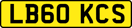 LB60KCS