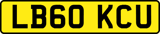 LB60KCU