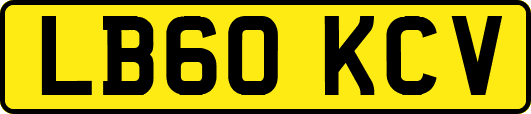 LB60KCV