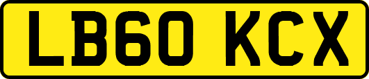 LB60KCX