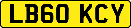 LB60KCY