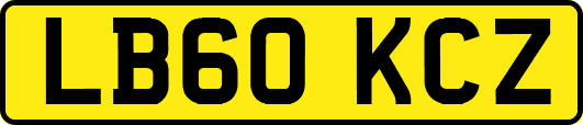 LB60KCZ