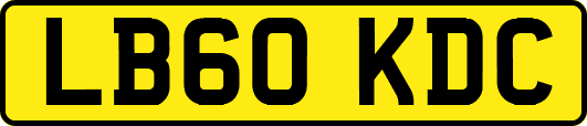 LB60KDC