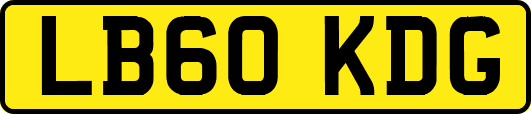 LB60KDG