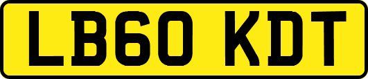 LB60KDT