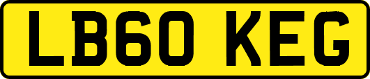 LB60KEG