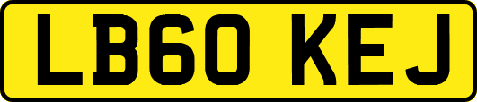 LB60KEJ