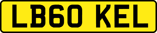 LB60KEL
