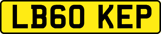 LB60KEP