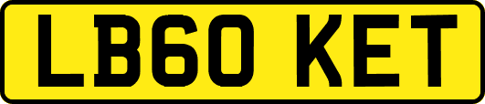 LB60KET