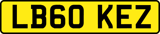 LB60KEZ