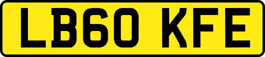 LB60KFE