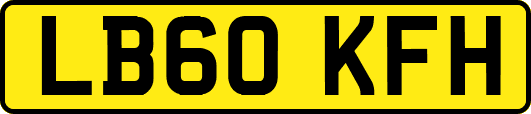 LB60KFH