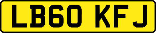 LB60KFJ