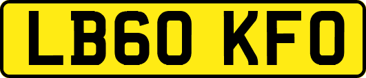 LB60KFO