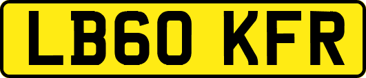 LB60KFR