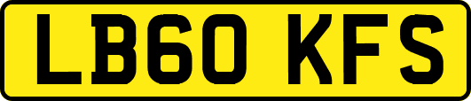 LB60KFS