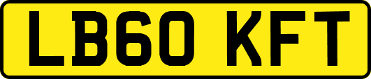 LB60KFT