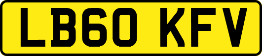 LB60KFV