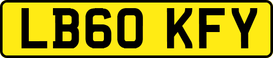 LB60KFY